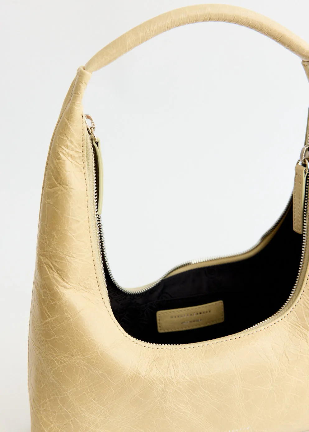 Hobo Shoulder Bag