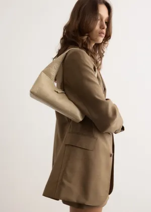 Hobo Shoulder Bag