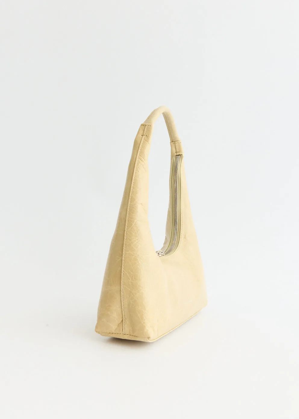 Hobo Shoulder Bag