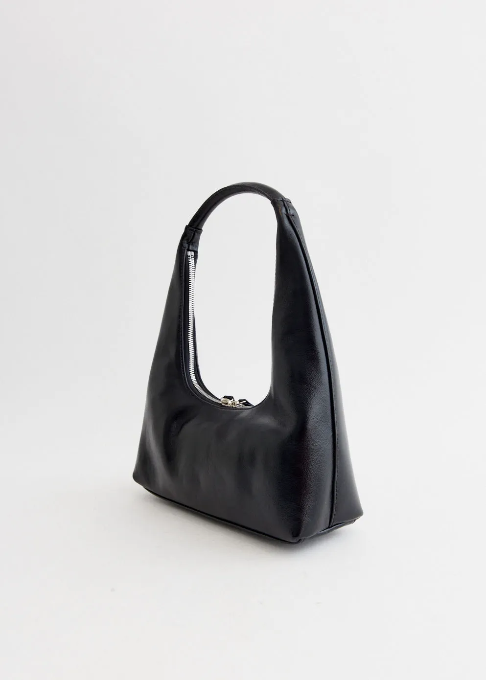 Hobo Shoulder Bag