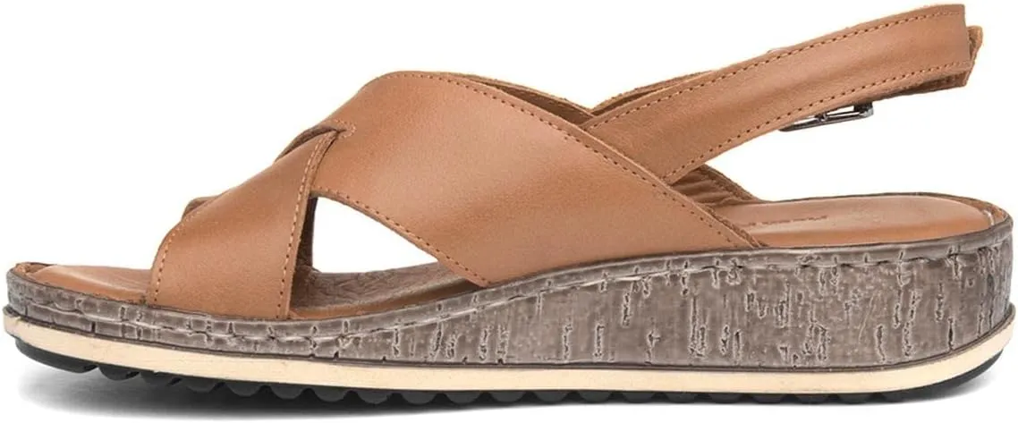Hush Puppies Women's Slingback Sling Back Sandals