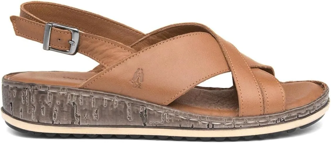Hush Puppies Women's Slingback Sling Back Sandals