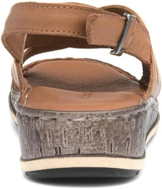 Hush Puppies Women's Slingback Sling Back Sandals