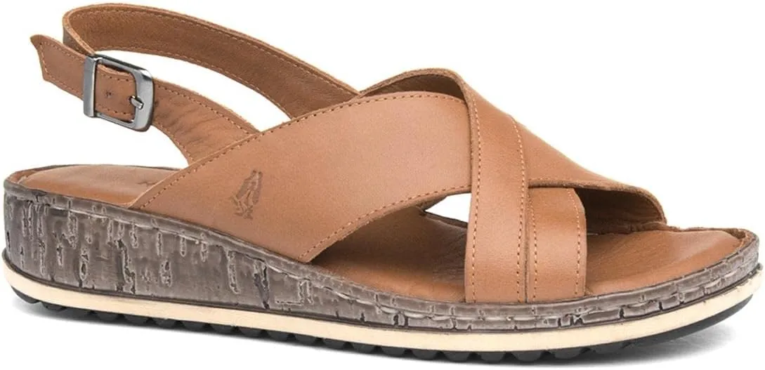 Hush Puppies Women's Slingback Sling Back Sandals