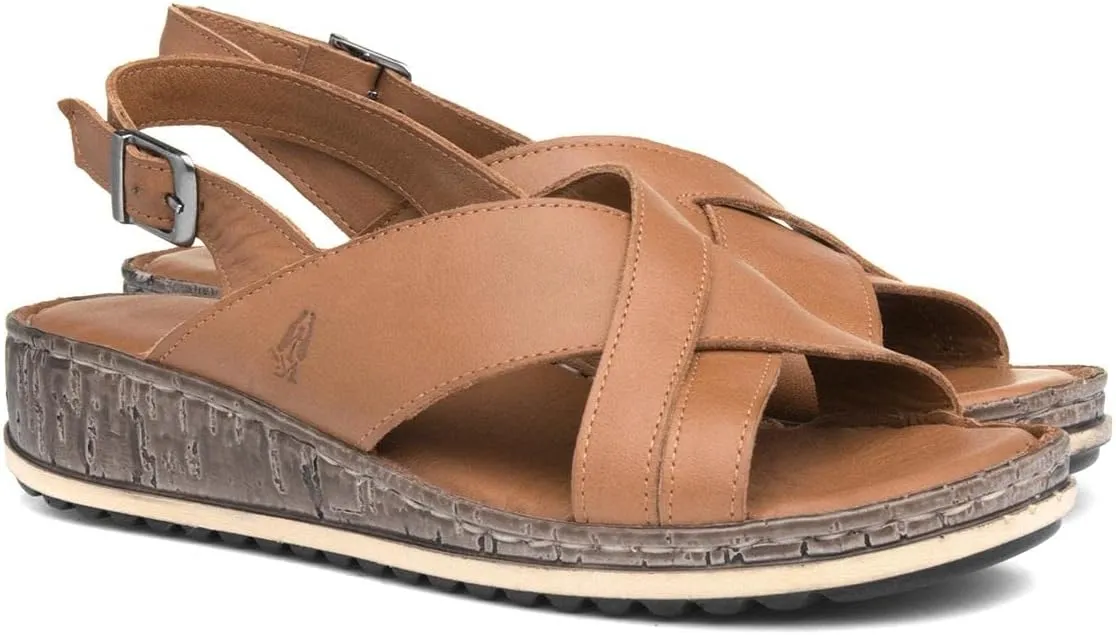 Hush Puppies Women's Slingback Sling Back Sandals