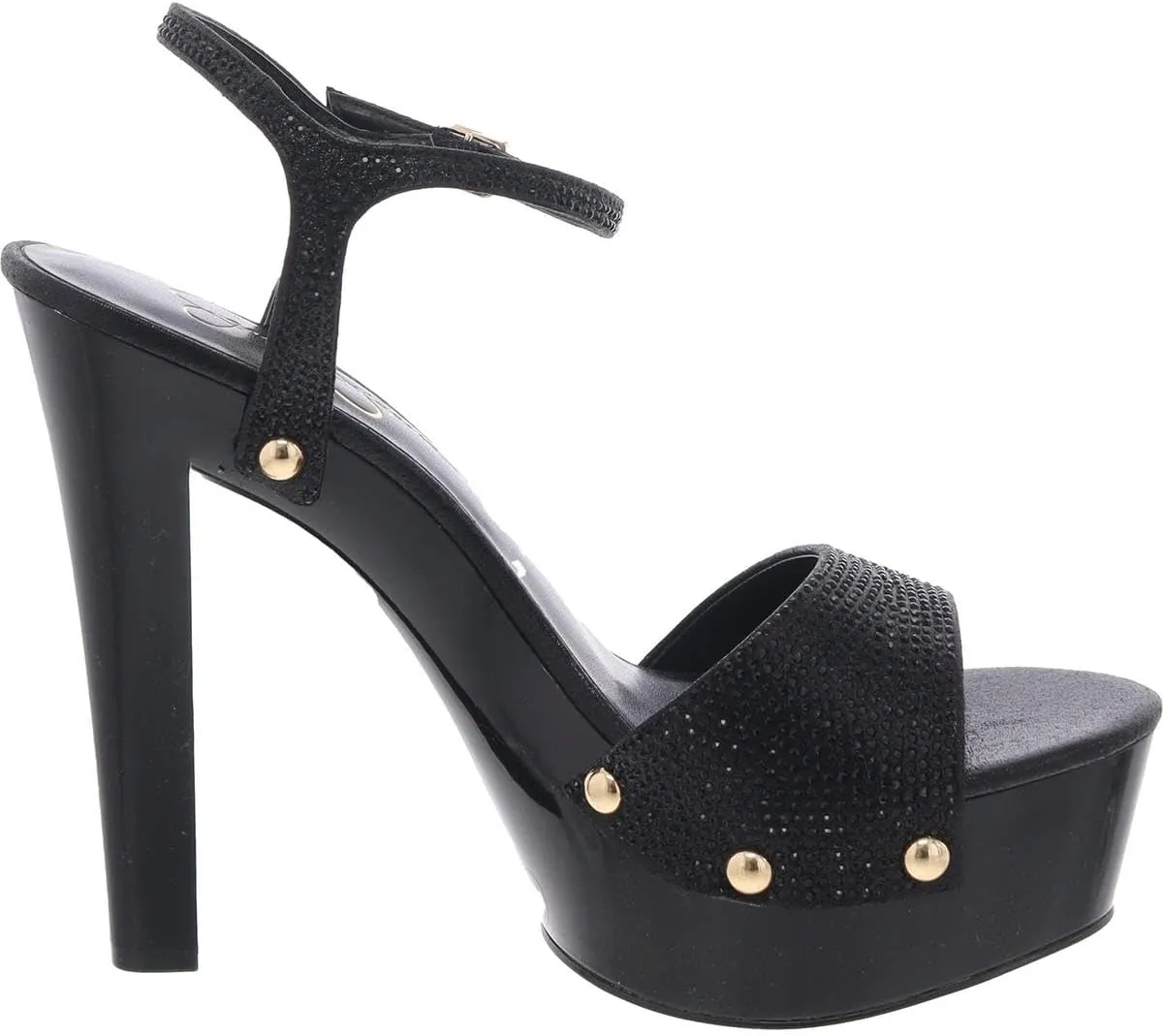 Jessica Simpson Women's Calenta Sandal-Platform