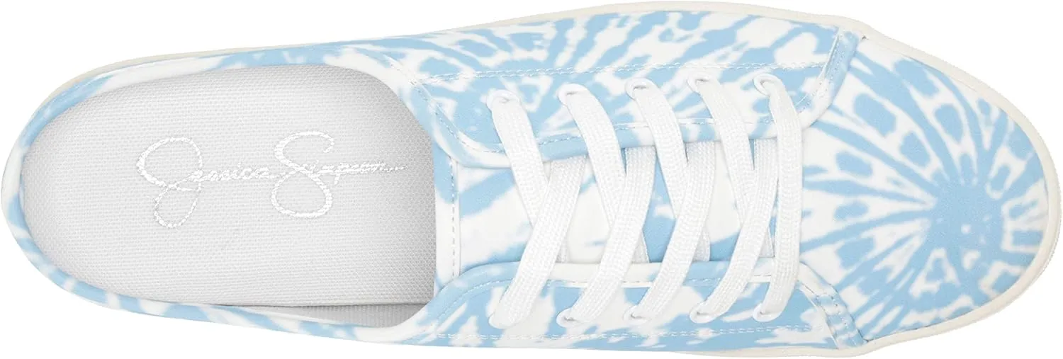 Jessica Simpson Women's Eyden Sneaker