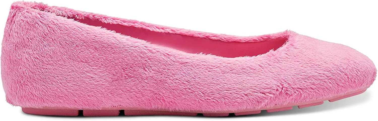 Jessica Simpson Womens JS-Brinley2 Dressy Lifestyle Ballet Flats