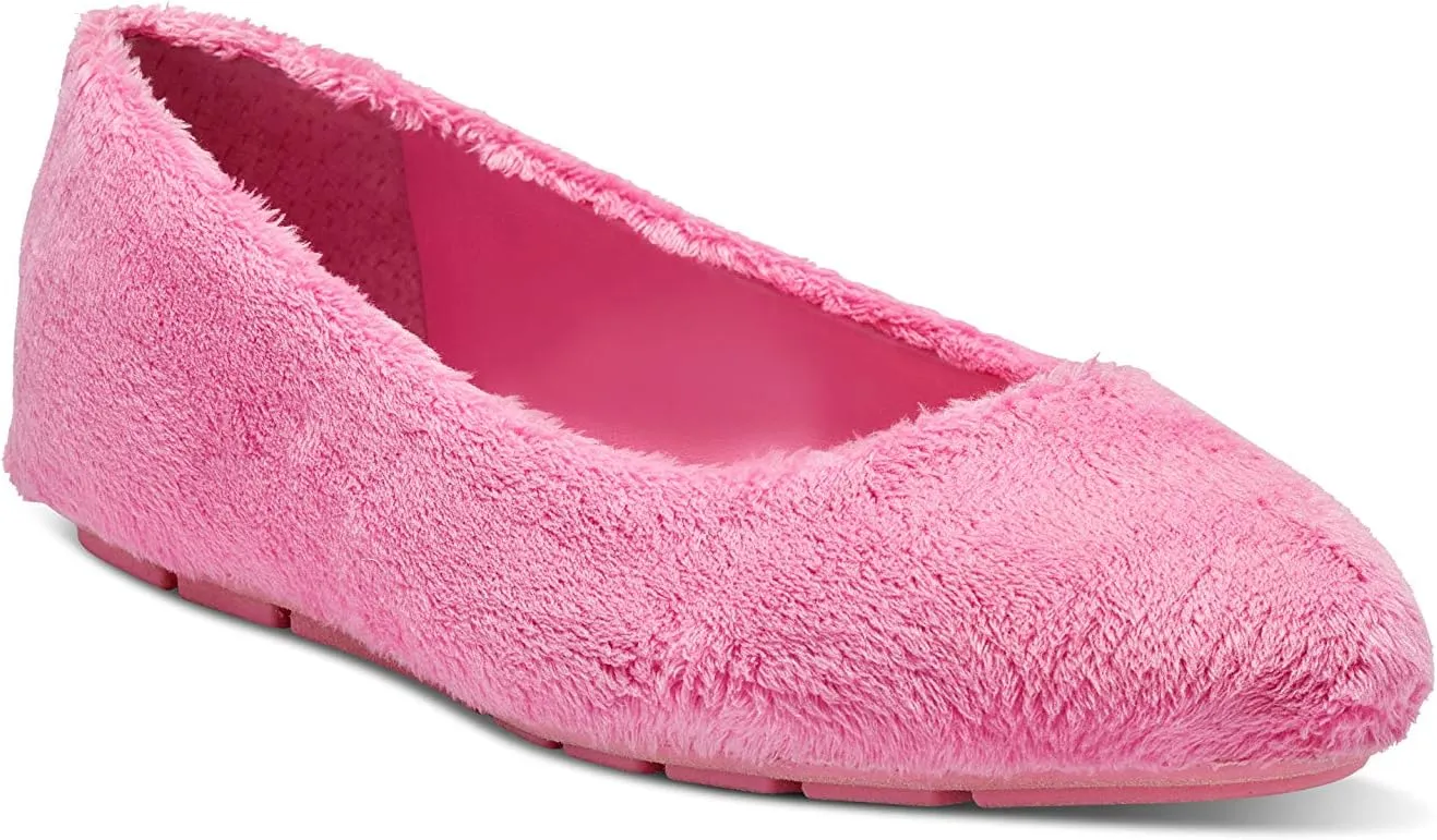 Jessica Simpson Womens JS-Brinley2 Dressy Lifestyle Ballet Flats