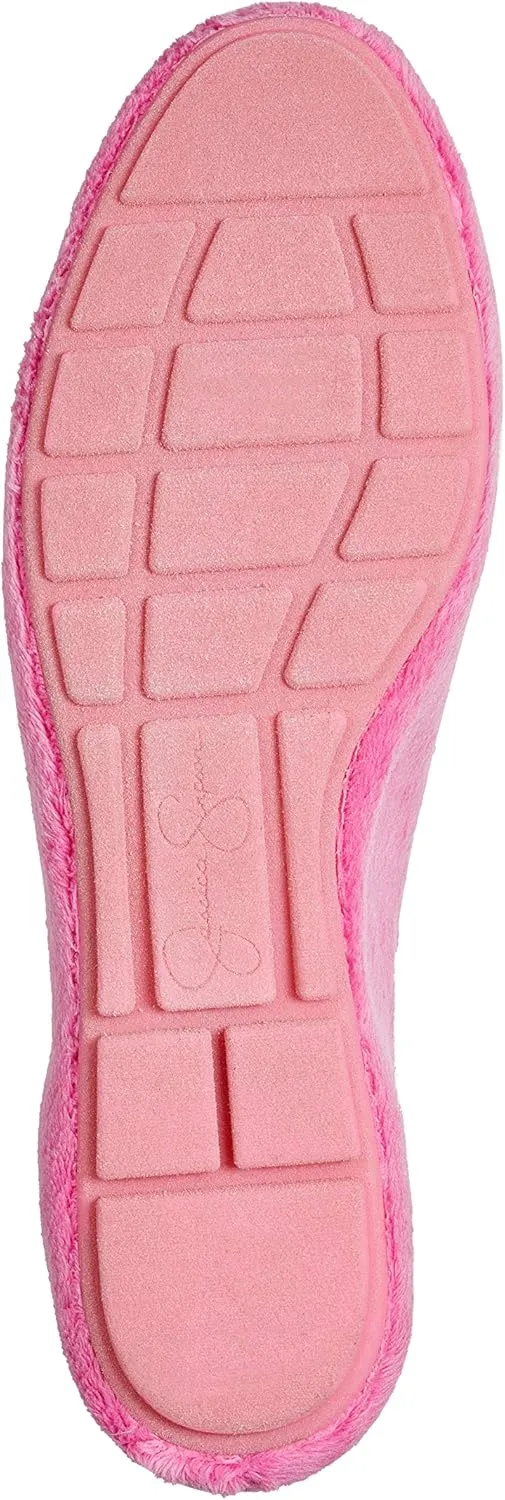 Jessica Simpson Womens JS-Brinley2 Dressy Lifestyle Ballet Flats