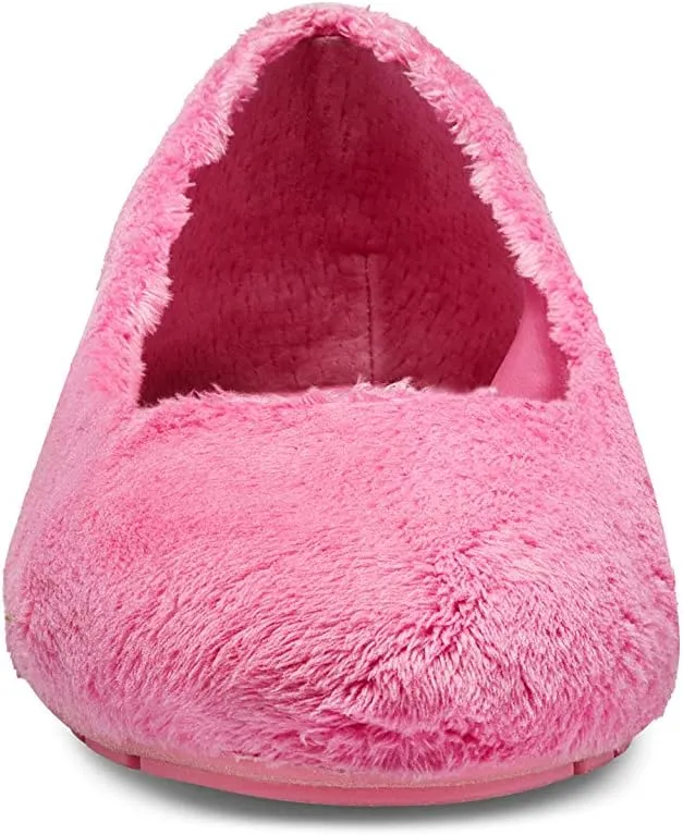 Jessica Simpson Womens JS-Brinley2 Dressy Lifestyle Ballet Flats