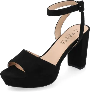 Journee Collection Women's Nairri Sandal