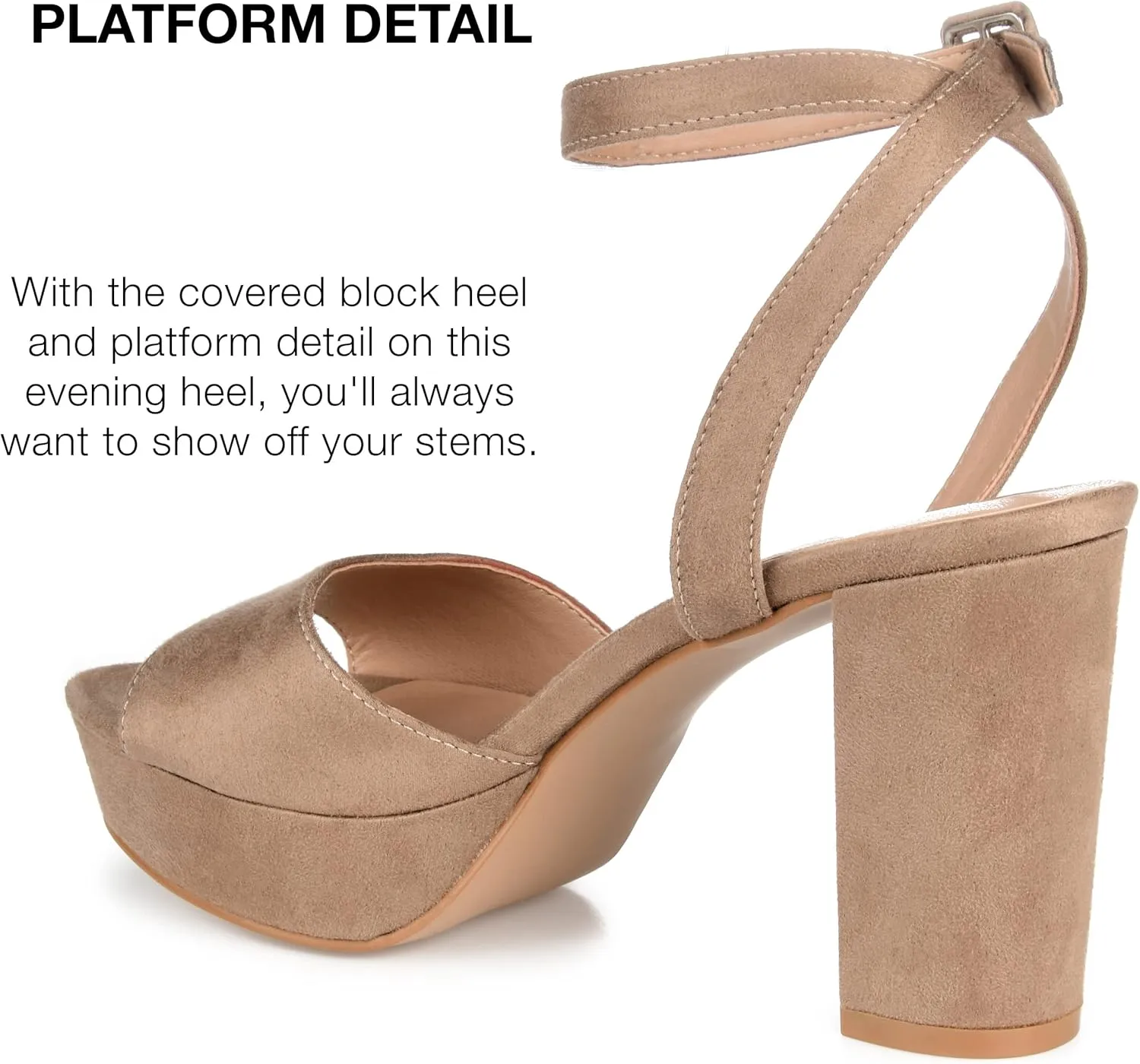 Journee Collection Women's Pumps