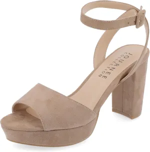 Journee Collection Women's Pumps