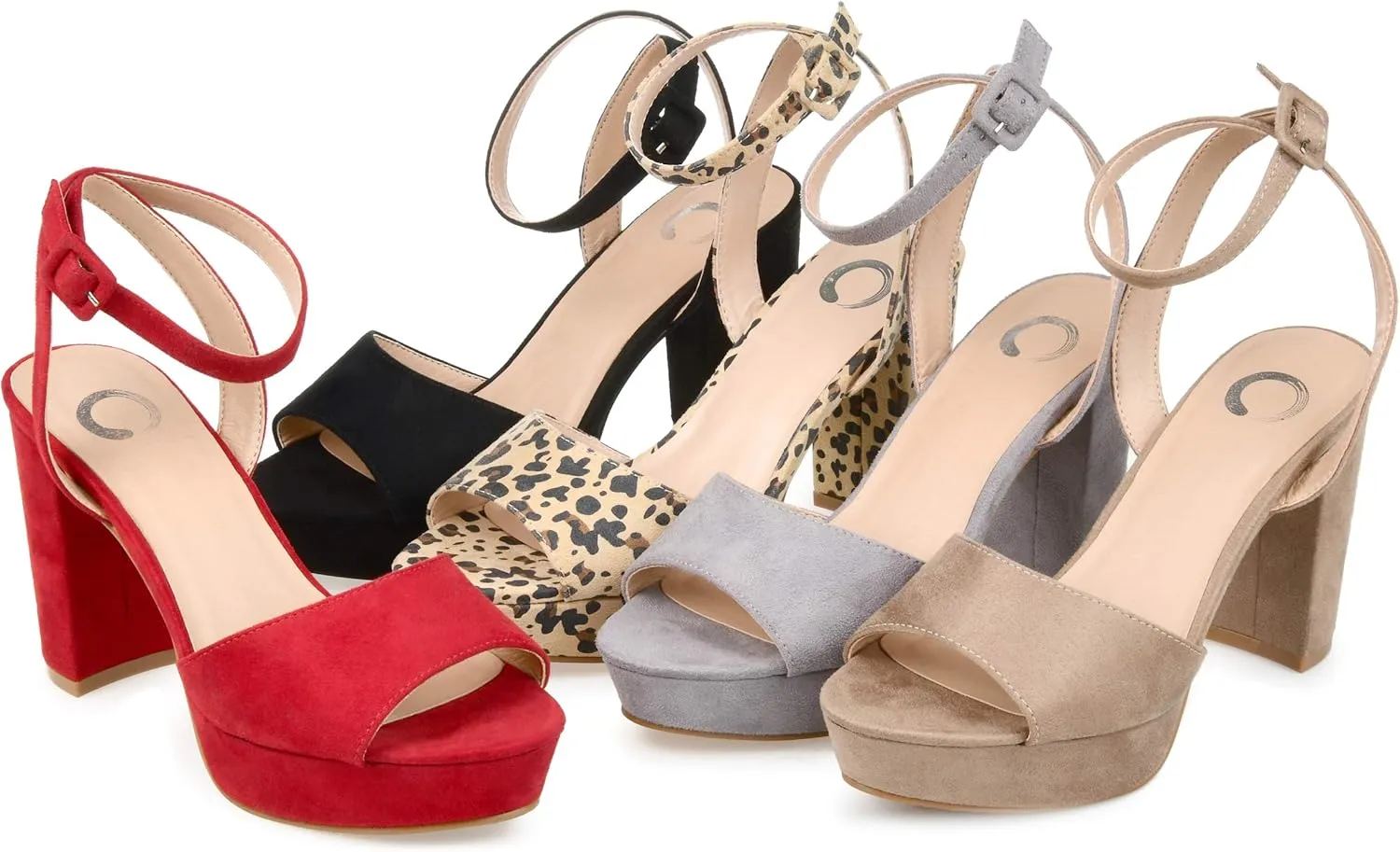 Journee Collection Women's Pumps