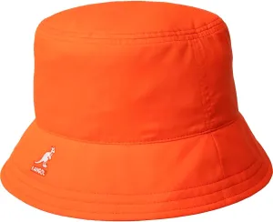 Kangol Multi-Utility Packable Bucket - Black/L Bucket Hat
