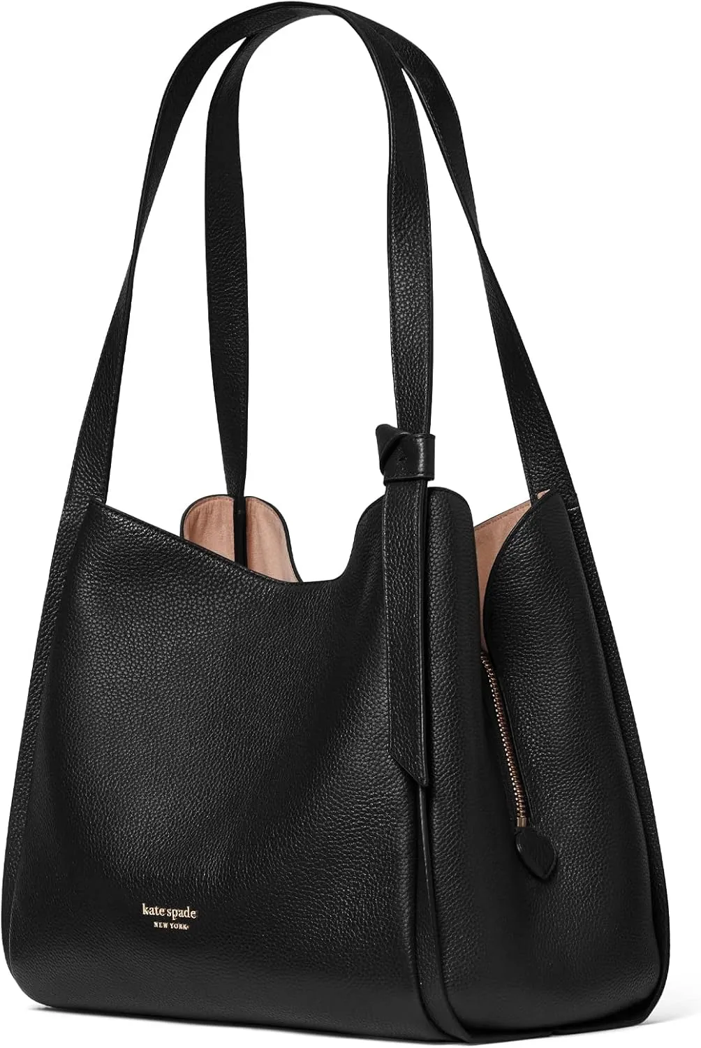 kate spade new york Knott Large Shoulder
