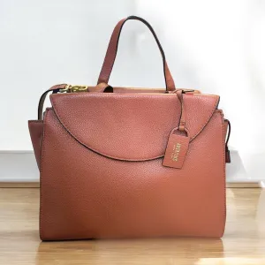 Kate Spade Saturday Satchel bag (H26 x L32 x W13 cm)