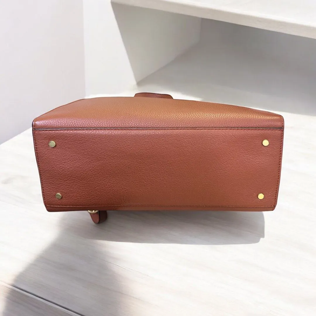 Kate Spade Saturday Satchel bag (H26 x L32 x W13 cm)