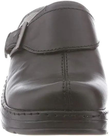 KLOGS Footwear Women's Austin Leather Mule