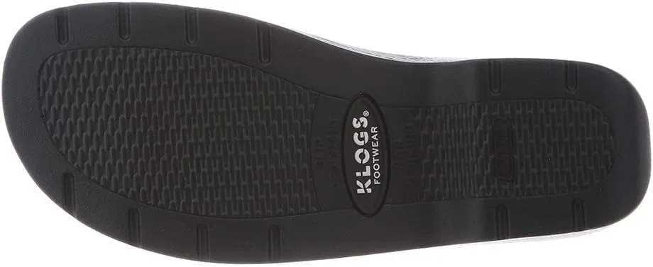 KLOGS Footwear Women's Austin Leather Mule