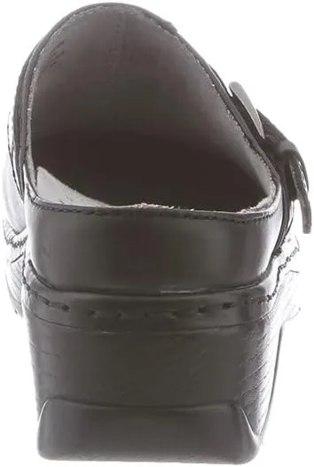 KLOGS Footwear Women's Austin Leather Mule
