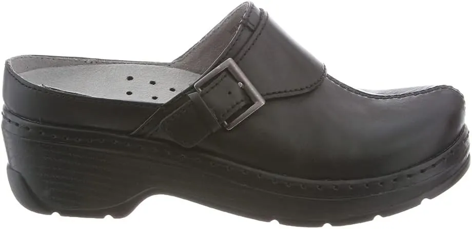 KLOGS Footwear Women's Austin Leather Mule