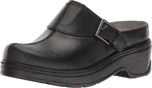 KLOGS Footwear Women's Austin Leather Mule