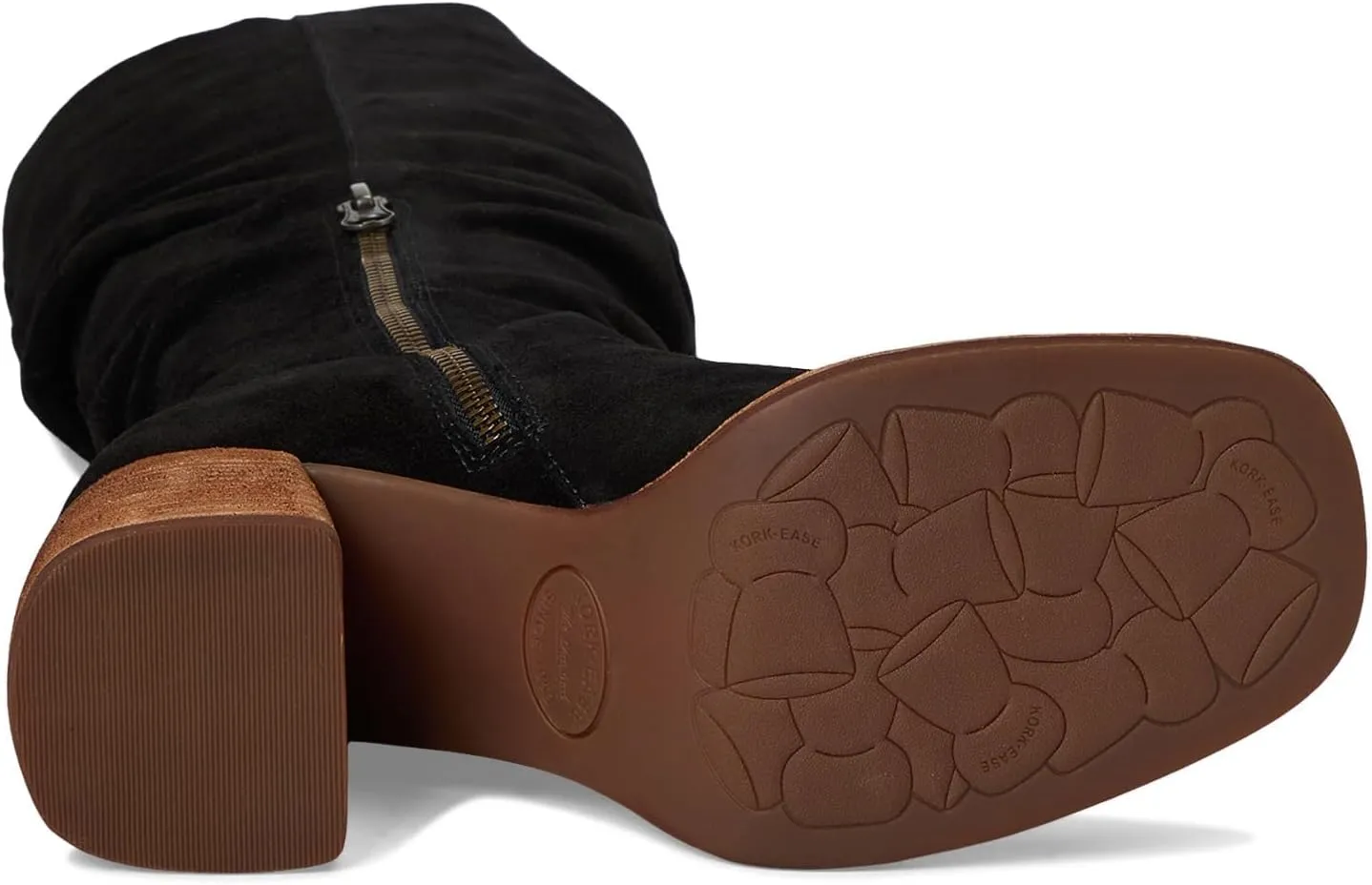KORK-EASE Women's Abbott Fashion Boot