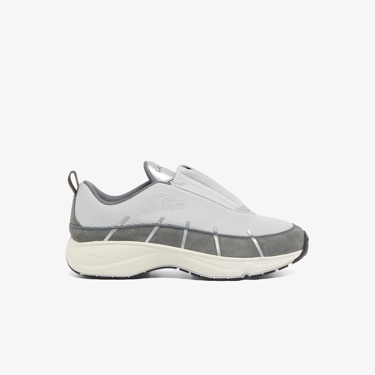 Lacoste Men's Audyssor Zip Og Trainers Sneaker