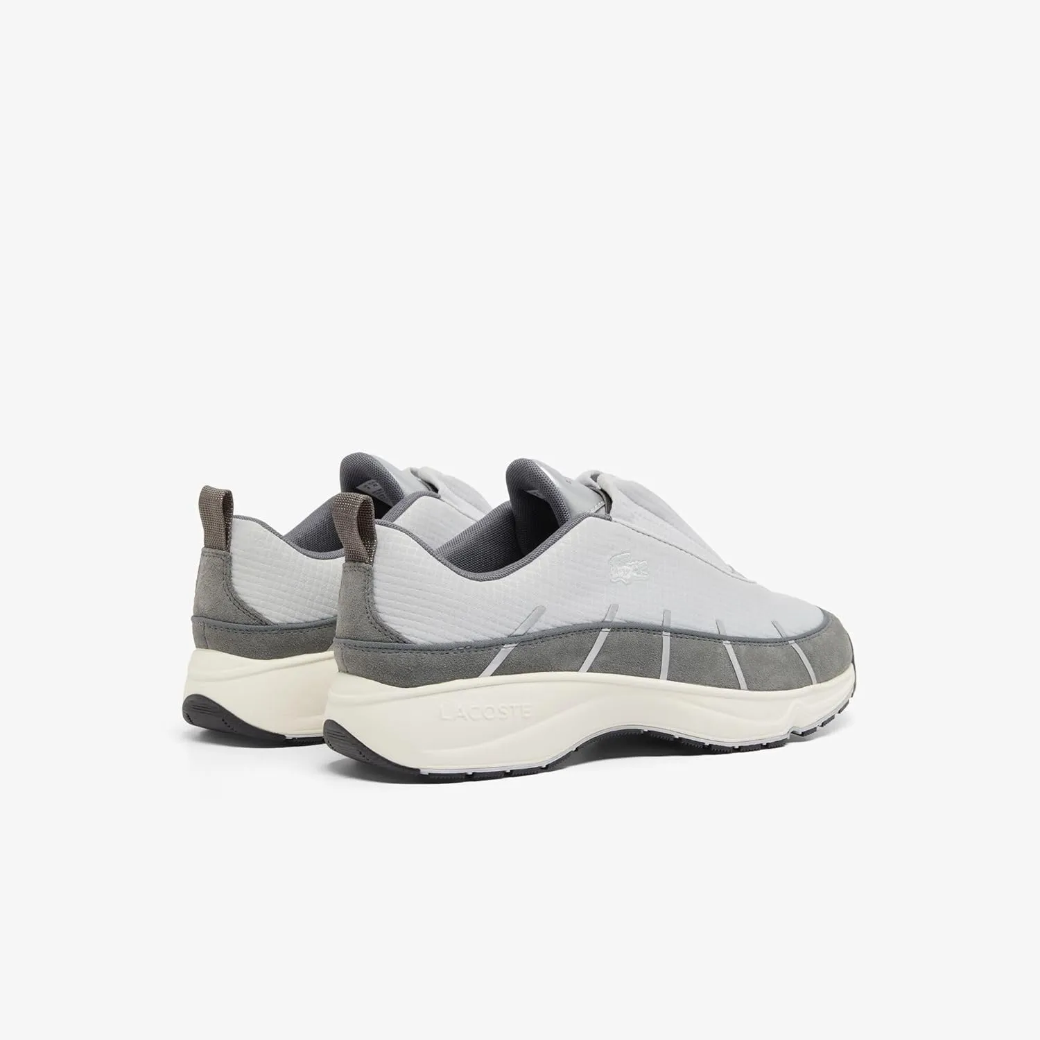 Lacoste Men's Audyssor Zip Og Trainers Sneaker