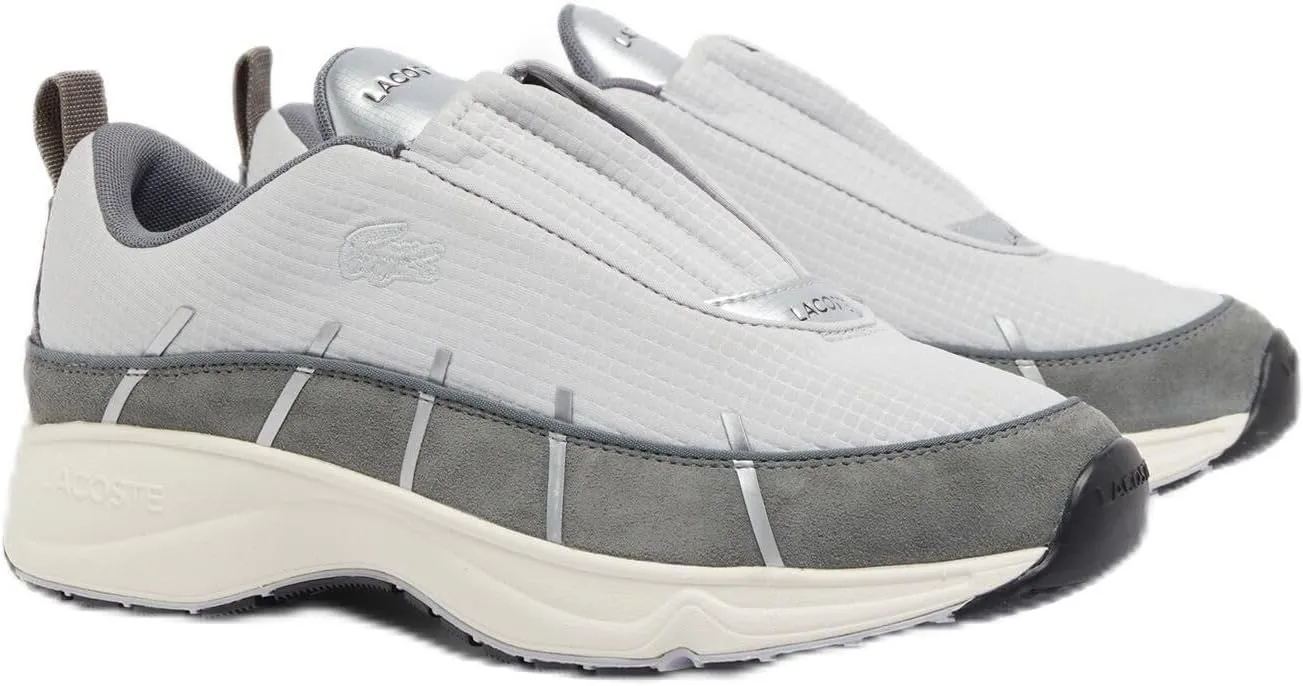 Lacoste Men's Audyssor Zip Og Trainers Sneaker