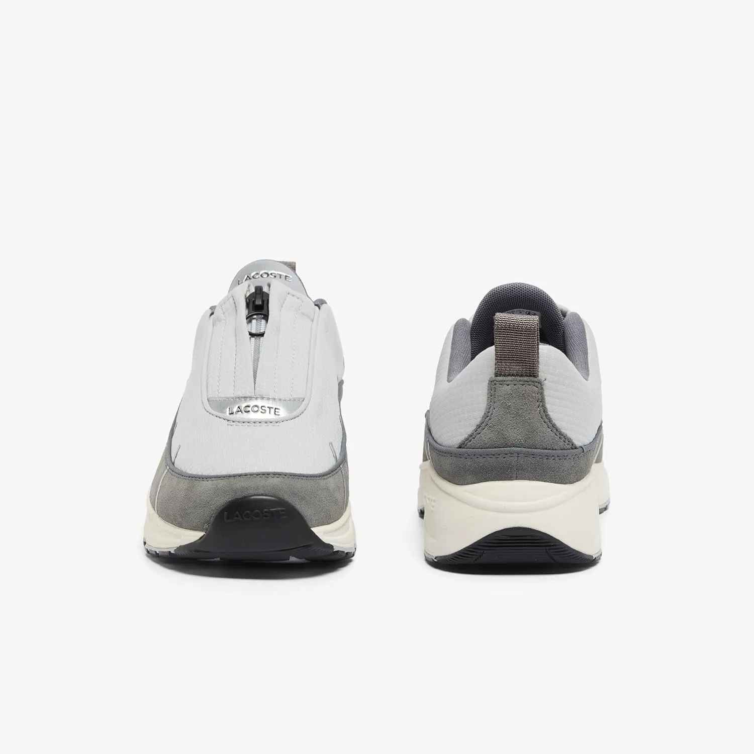 Lacoste Men's Audyssor Zip Og Trainers Sneaker