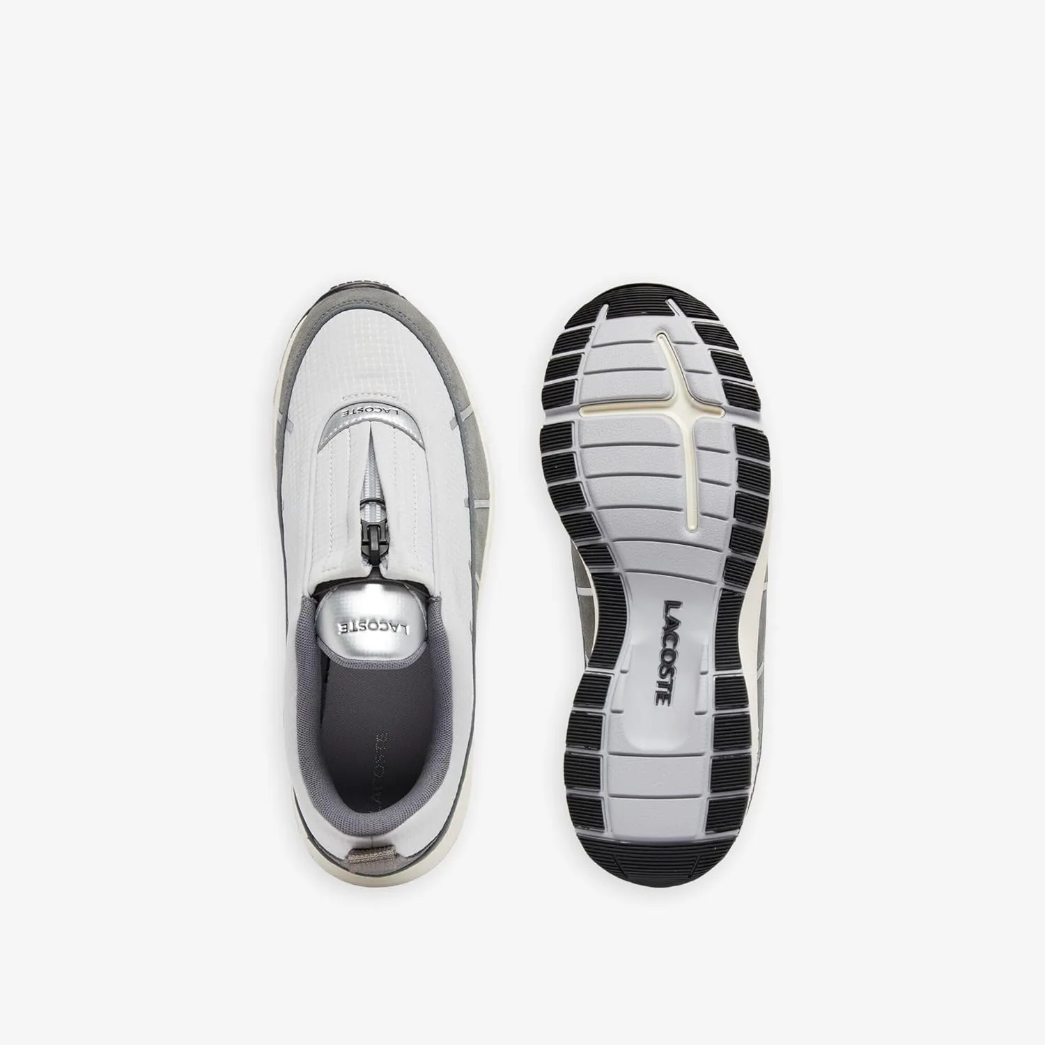Lacoste Men's Audyssor Zip Og Trainers Sneaker