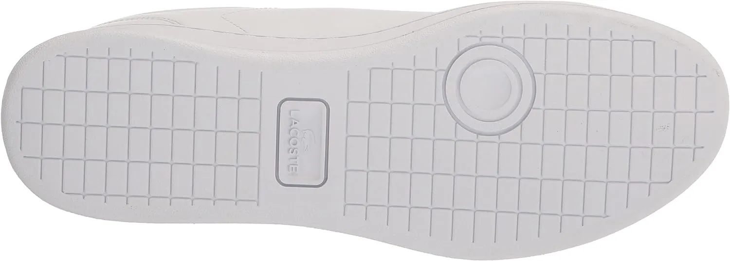 Lacoste Men's Carnaby Pro Leather Sneaker