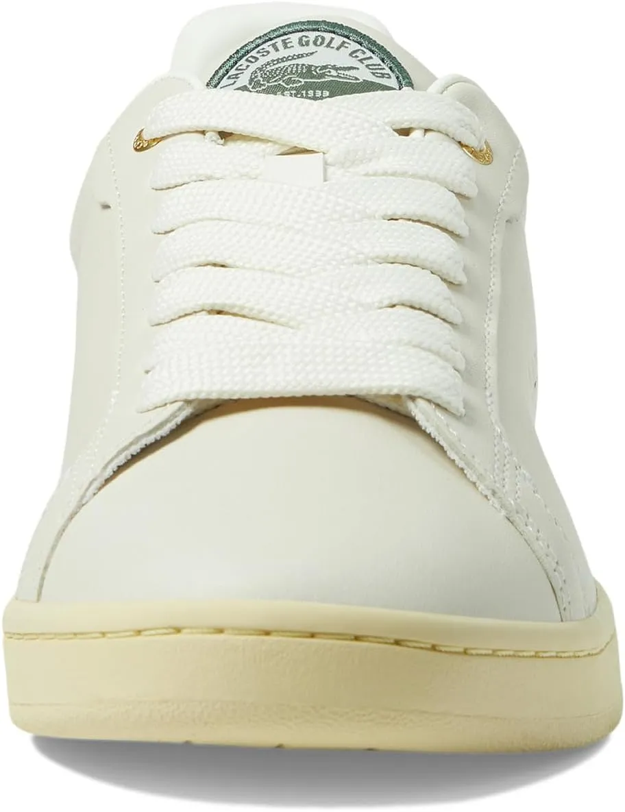 Lacoste Men's Carnaby Pro Tone On Tone Leather Sneaker
