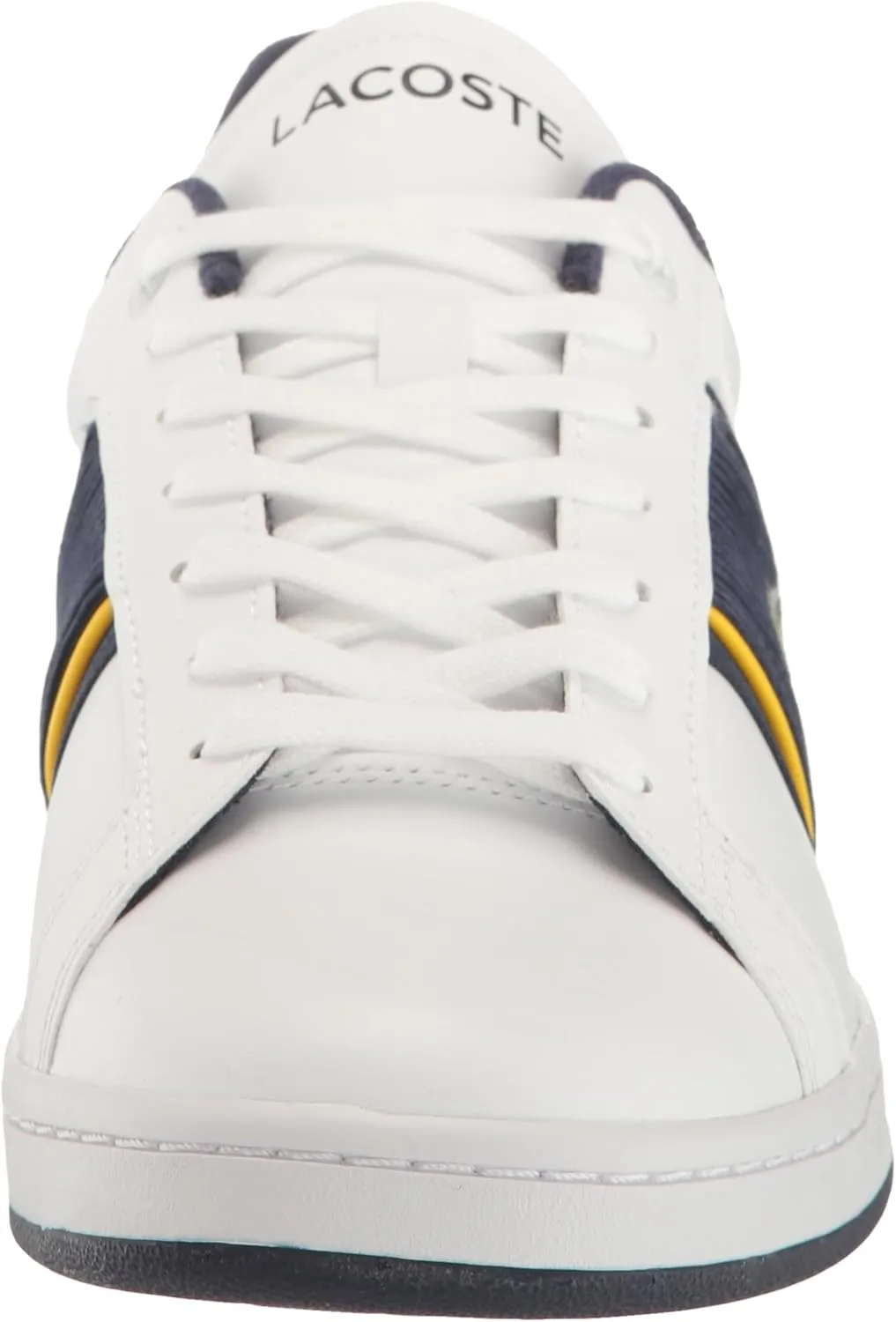 Lacoste Men's Carnaby Pro Tone On Tone Leather Sneaker