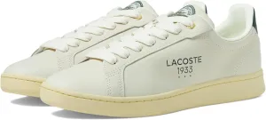 Lacoste Men's Carnaby Pro Tone On Tone Leather Sneaker