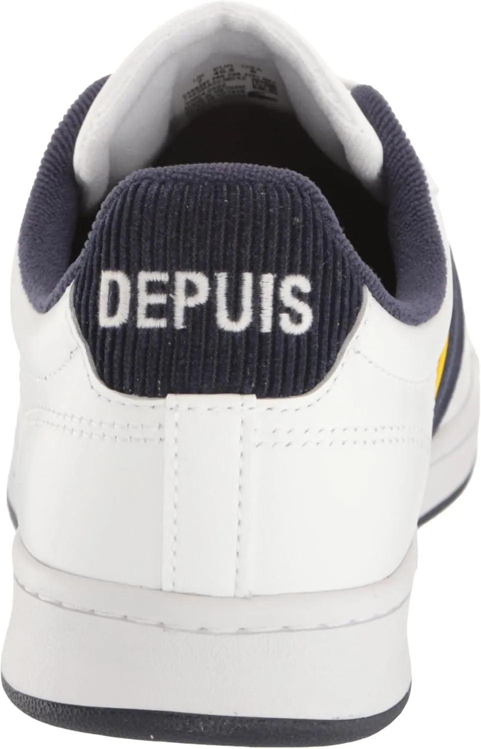Lacoste Men's Carnaby Pro Tone On Tone Leather Sneaker