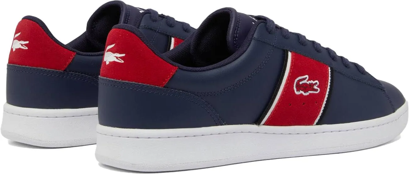 Lacoste Men's Carnaby Set Sneaker