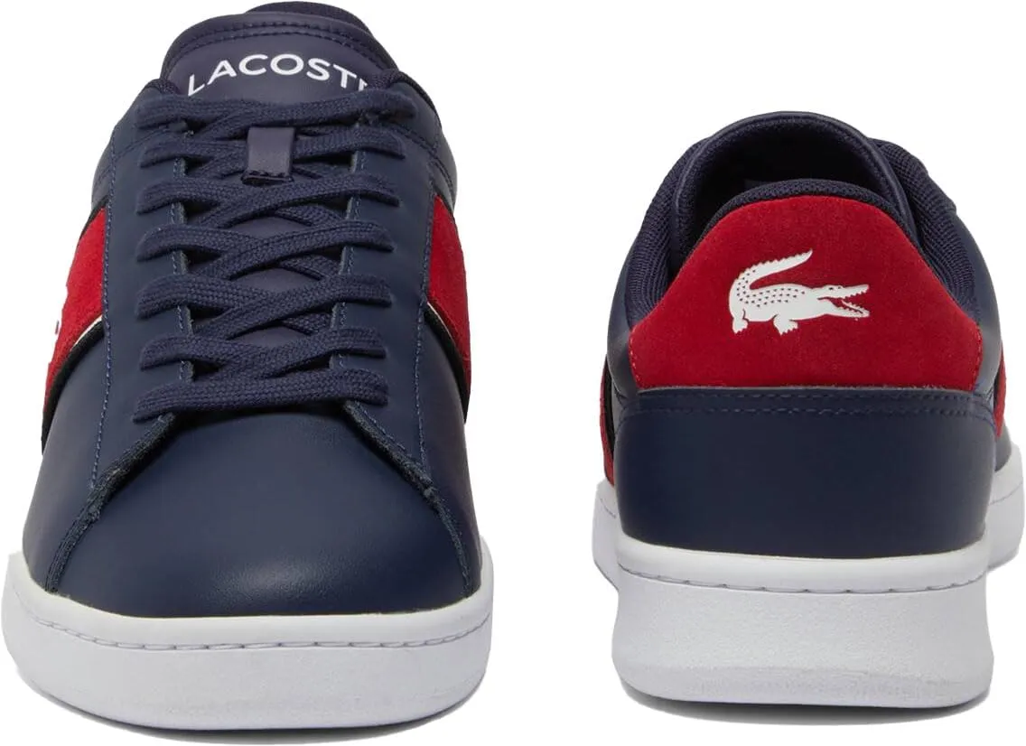 Lacoste Men's Carnaby Set Sneaker
