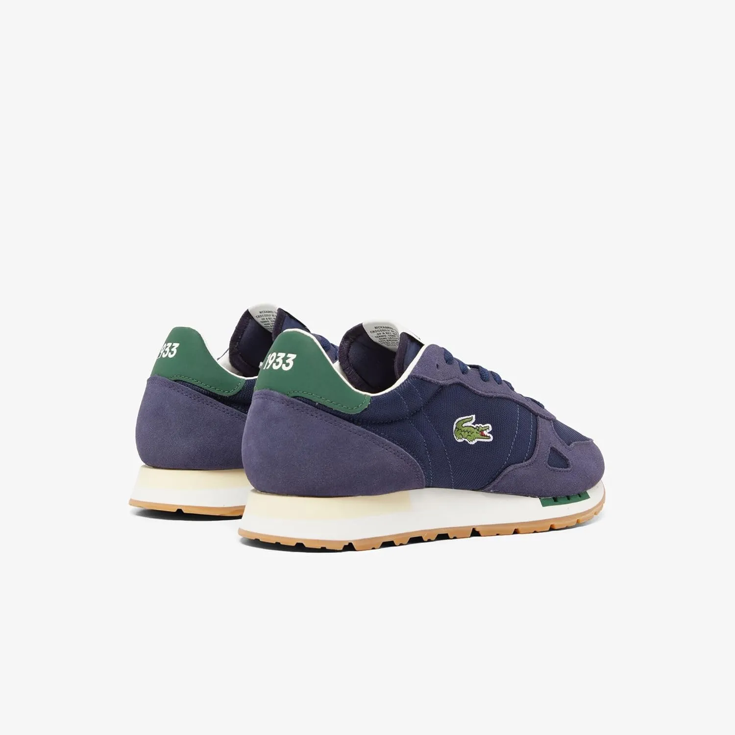 Lacoste Men's Partner 70s Sneaker