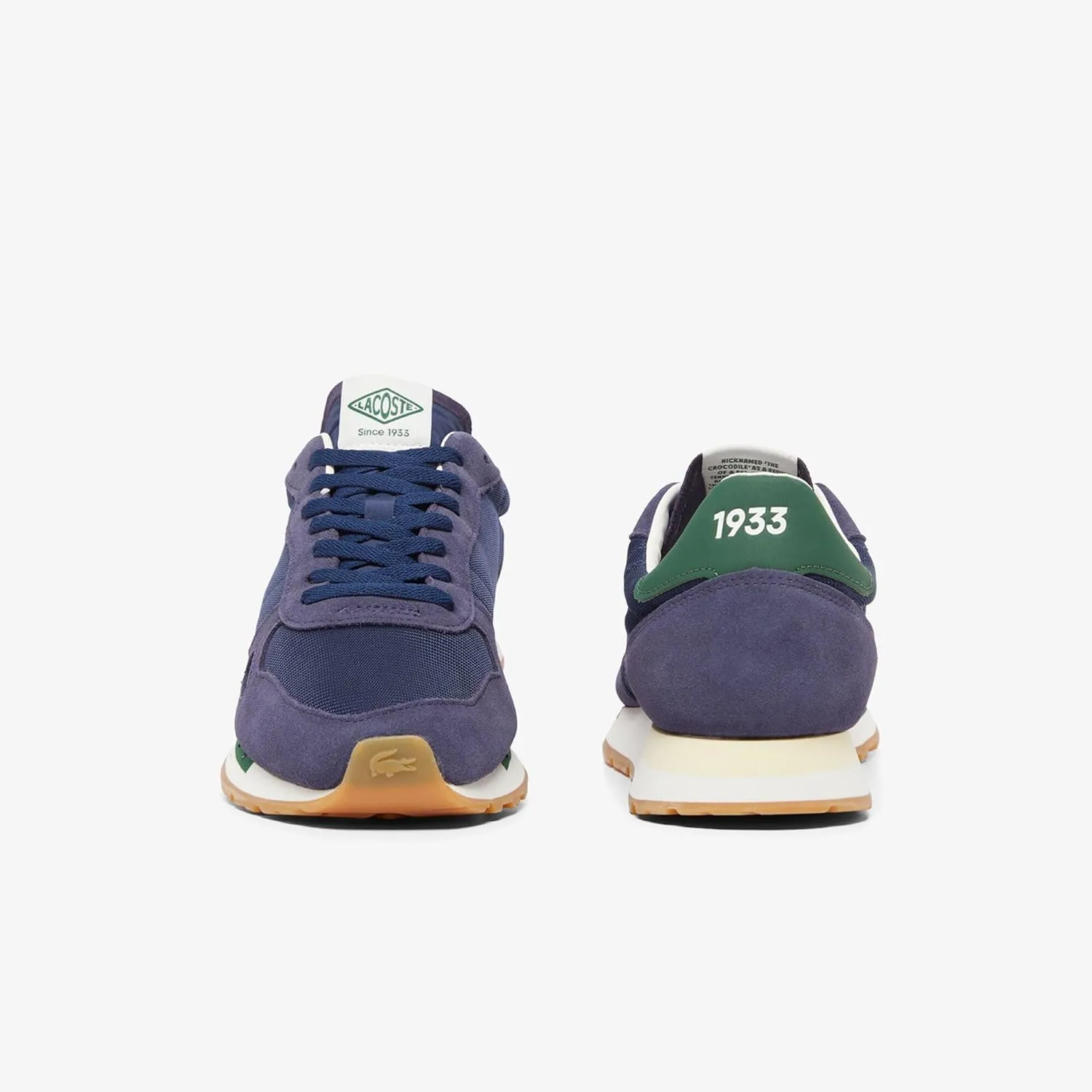 Lacoste Men's Partner 70s Sneaker