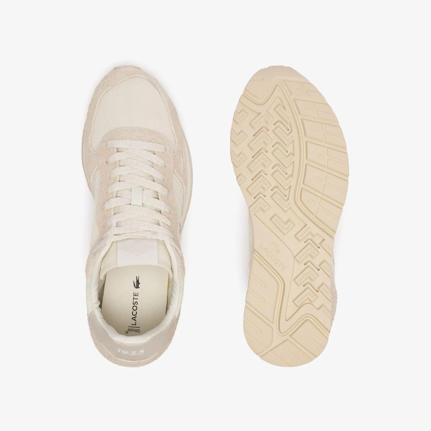 Lacoste Men's Partner 70s Sneaker