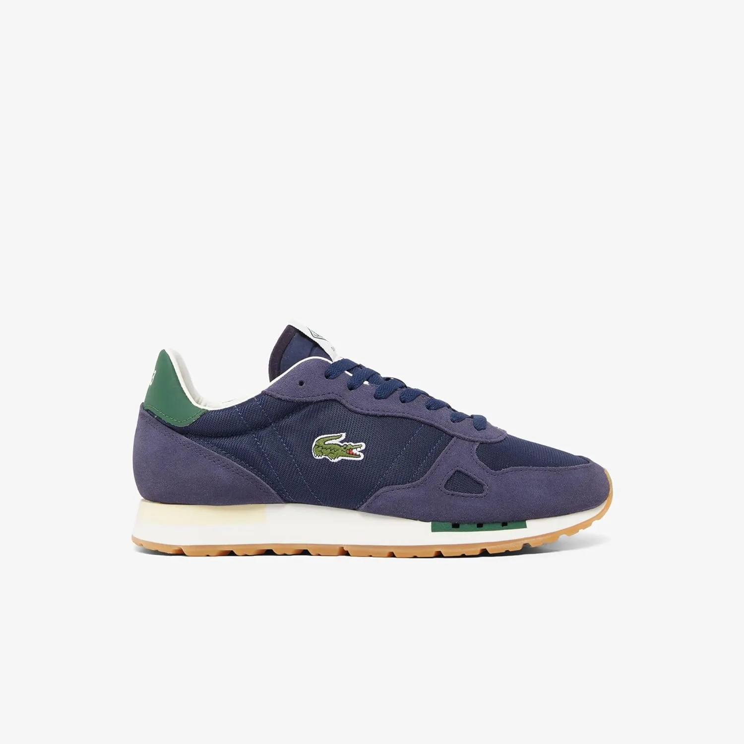 Lacoste Men's Partner 70s Sneaker