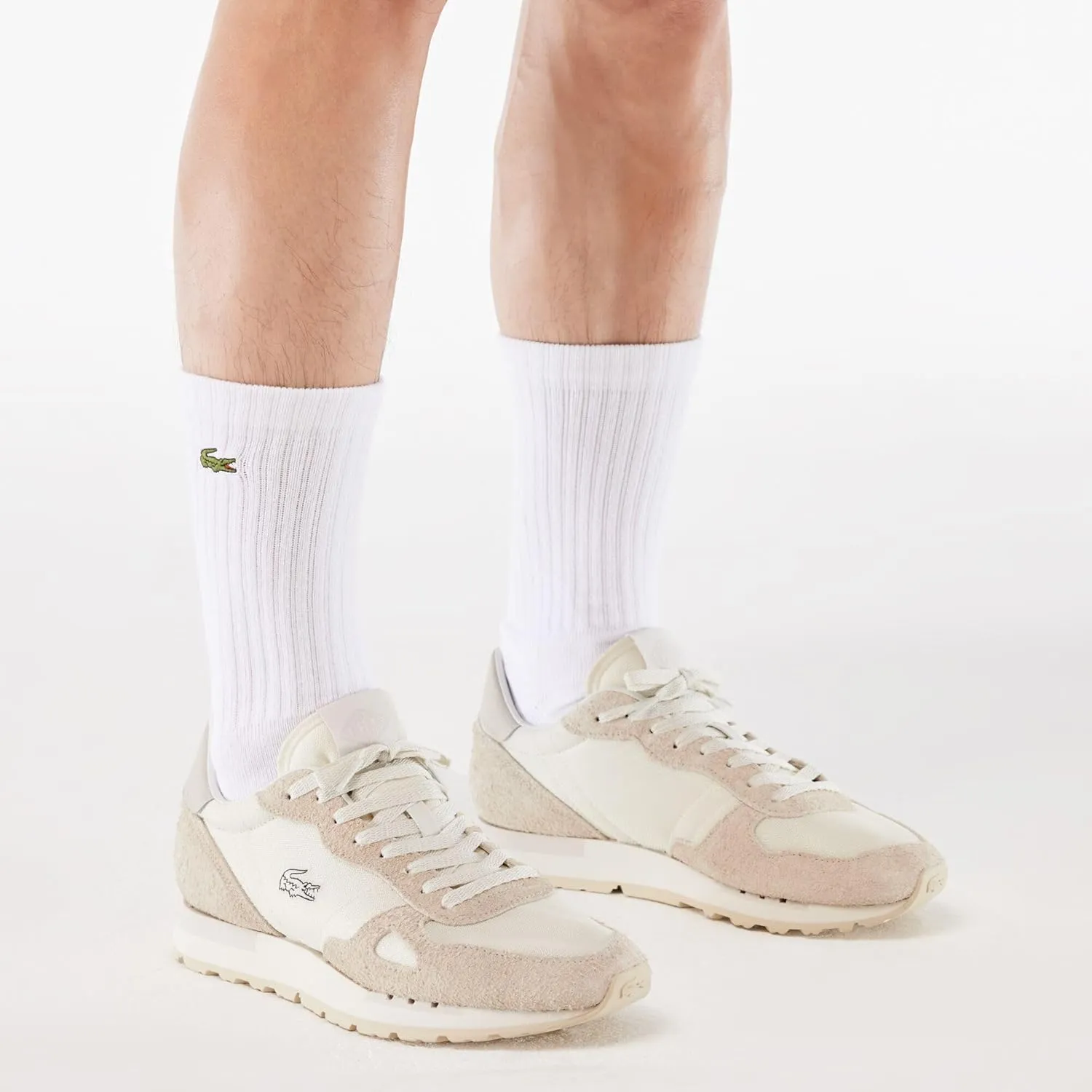 Lacoste Men's Partner 70s Sneaker