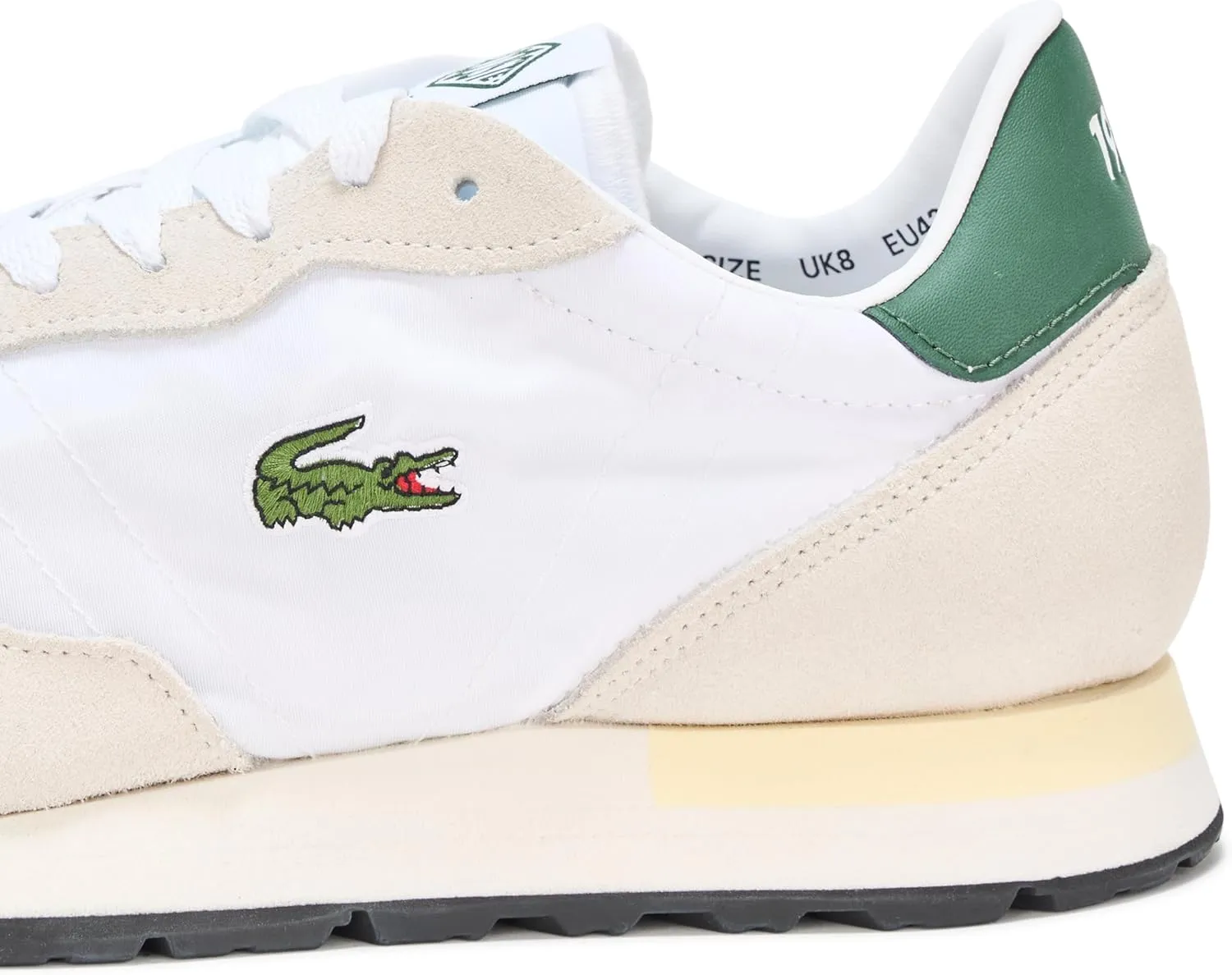 Lacoste Men's Partner 70s Sneaker