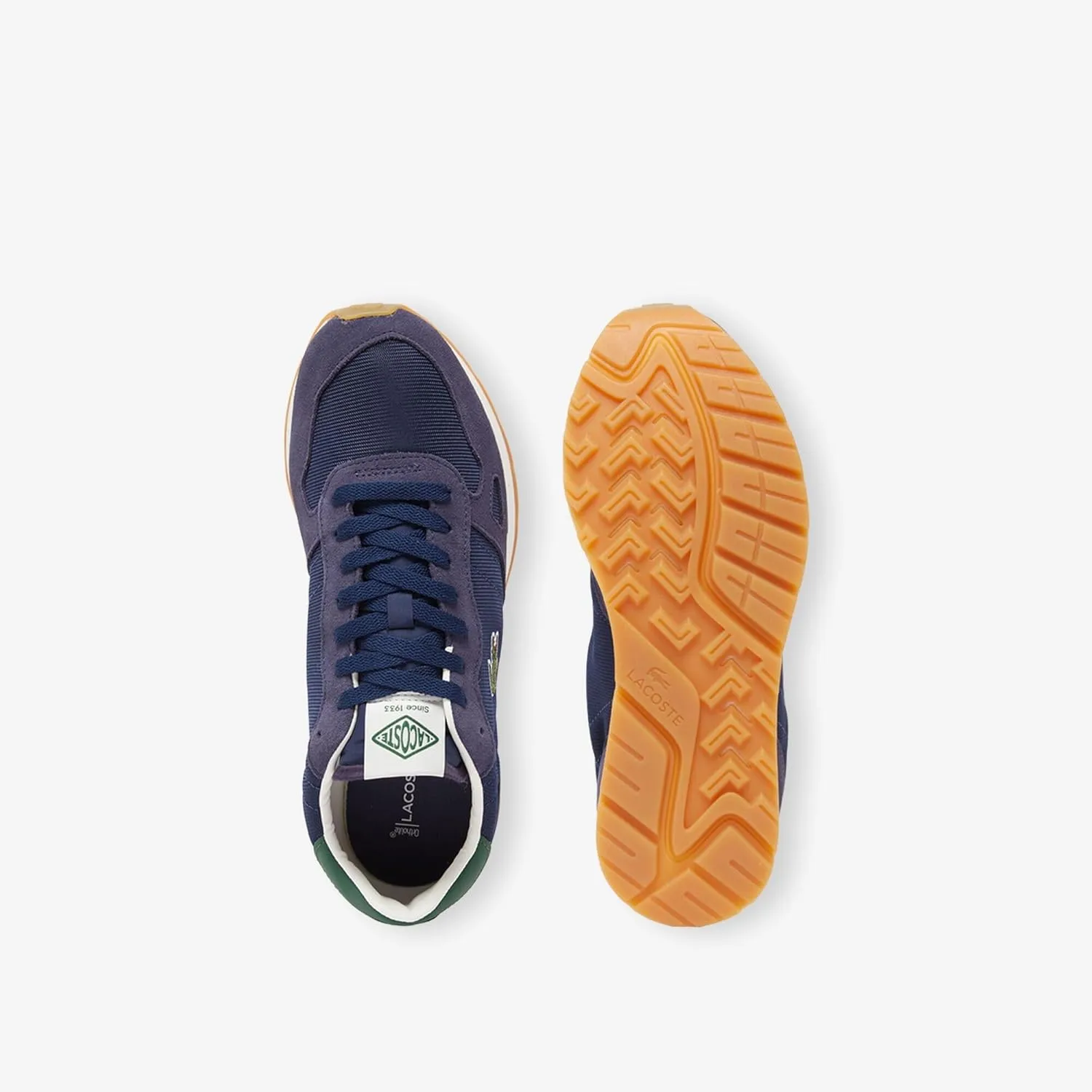 Lacoste Men's Partner 70s Sneaker