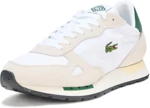 Lacoste Men's Partner 70s Sneaker