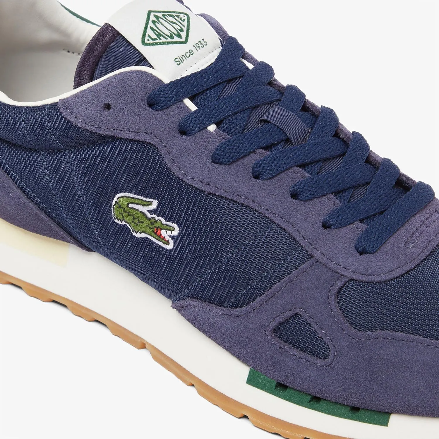Lacoste Men's Partner 70s Sneaker
